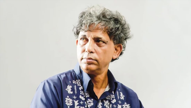 বাংলা নাট্যজগতের কিংবদন্তি সেলিম আল দীনের জন্মদিন আজ